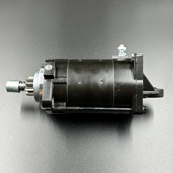 Электростартер Yamaha 115-225 (WUHU) Электростартер Yamaha 115-225 (WUHU)