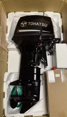 Лодочный мотор Tohatsu M50D2L Лодочный мотор Tohatsu M50D2L