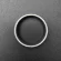 Втулка алюминиевая BUSHING (Quicksilver)