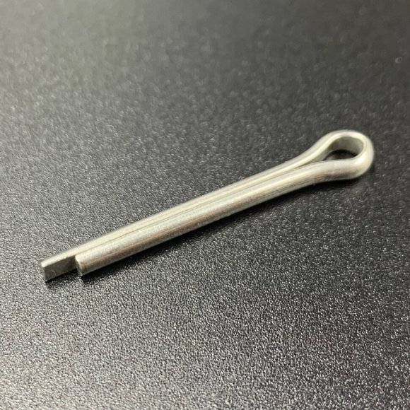 Шплинт Yamaha 6-15, F6-20 (Omax) Шплинт Yamaha 6-15, F6-20 (Omax)