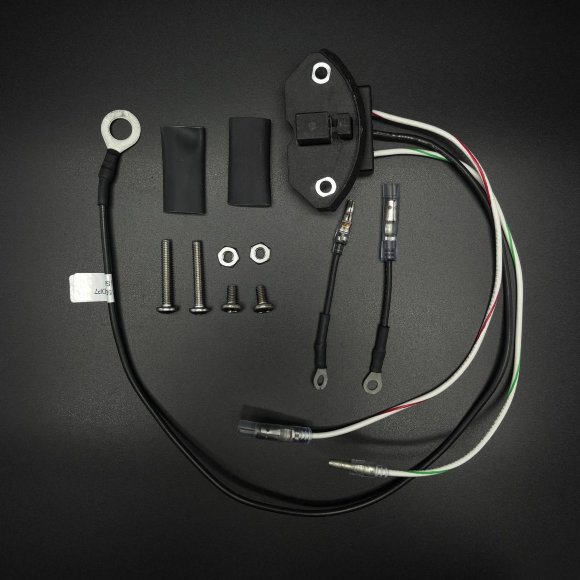 Датчик оборотов SENSOR ASSY-IGN (Quicksilver)
