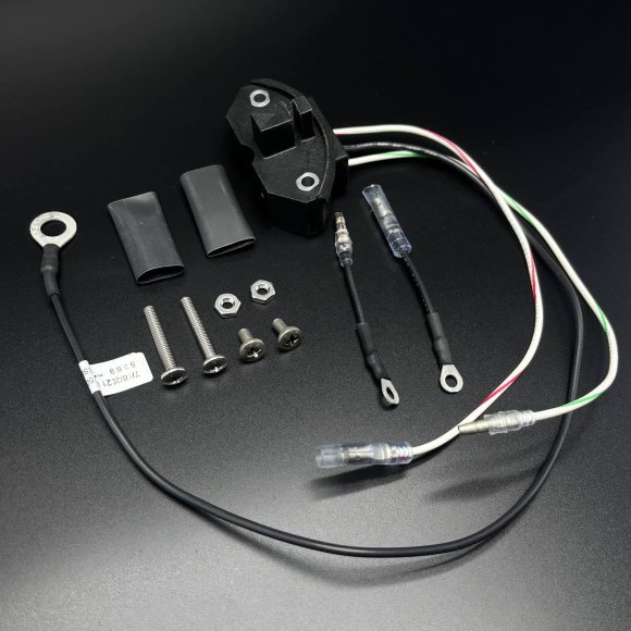 Датчик оборотов SENSOR ASSY-IGN (Quicksilver)