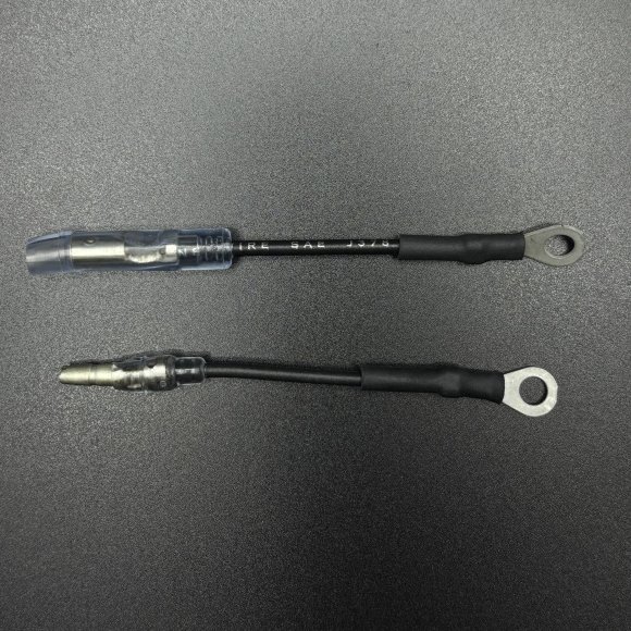 Датчик оборотов SENSOR ASSY-IGN (Quicksilver)