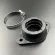 Впускной патрубок Arctic Cat 570/Yamaha VK540 (8G8-13555-01; 0115-544) (KINETIX) Впускной патрубок Arctic Cat 570/Yamaha VK540 (8G8-13555-01; 0115-544) (KINETIX)