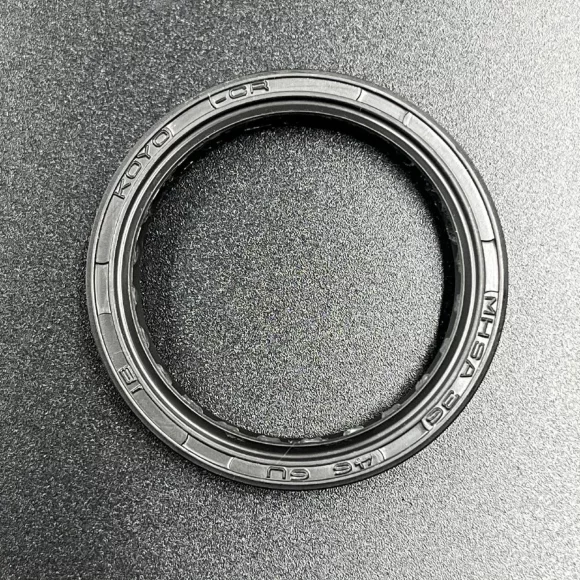 Сальник Yamaha (93102-36351; 93102-36M24) (36x46x6) (Yamaha)