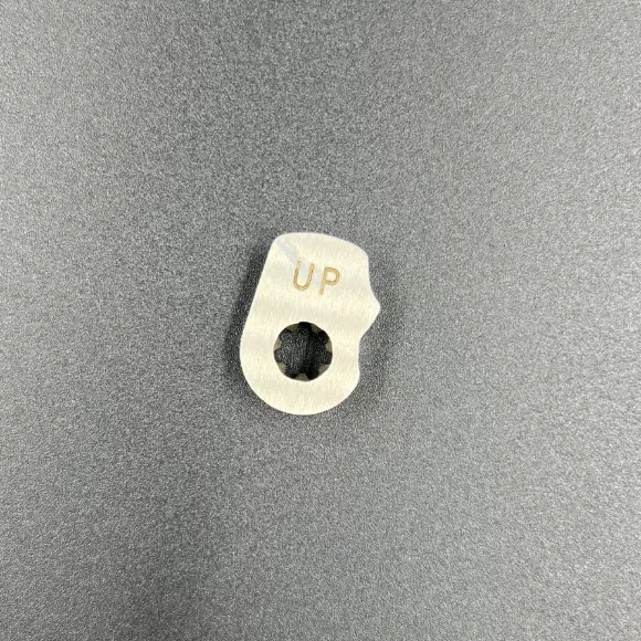 Кулачок тяги переключения скорости Yamaha 40-90, F50 (PREMARINE)