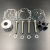 Ремкомплект помпы охлаждения Tohatsu 40-50 (8M0046094; 853792A3) TLDi (Osaka)