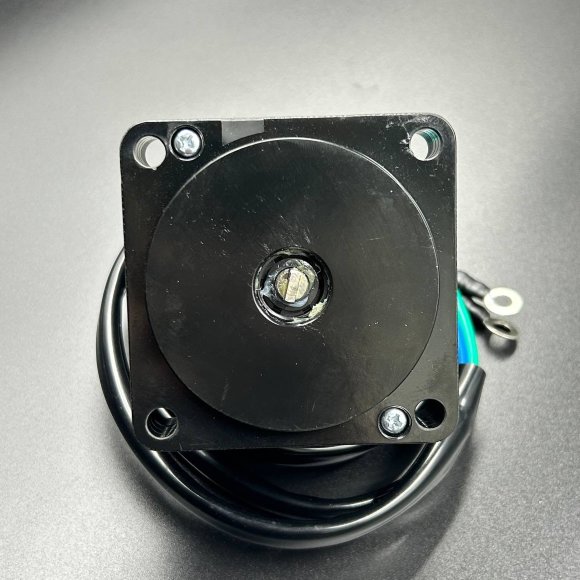 Мотор гидроподъемника Suzuki DF90-140/Yamaha (64E-43880-00; 67H-43880-00) (HSP)