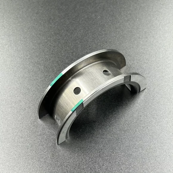 Вкладыш коренной Yamaha F150 (Green) (63P-11426-00; 63P-11426-31) (Yamaha)