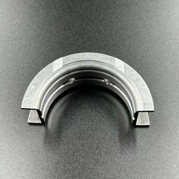 Вкладыш коренной Yamaha F150 (Green) (63P-11426-00; 63P-11426-31) (Yamaha)