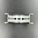 Вкладыш коренной Yamaha F150 (Green) (63P-11426-00; 63P-11426-31) (Yamaha)