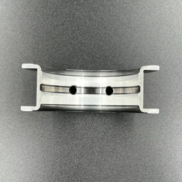 Вкладыш коренной Yamaha F150 (Green) (63P-11426-00; 63P-11426-31) (Yamaha)
