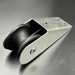 Роульс якорный, нержавеющая сталь 304 (Sunfine) Роульс якорный, нержавеющая сталь 304 (Sunfine)