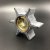 Крыльчатка помпы охлаждения Honda BF35-60 (Omax2)
