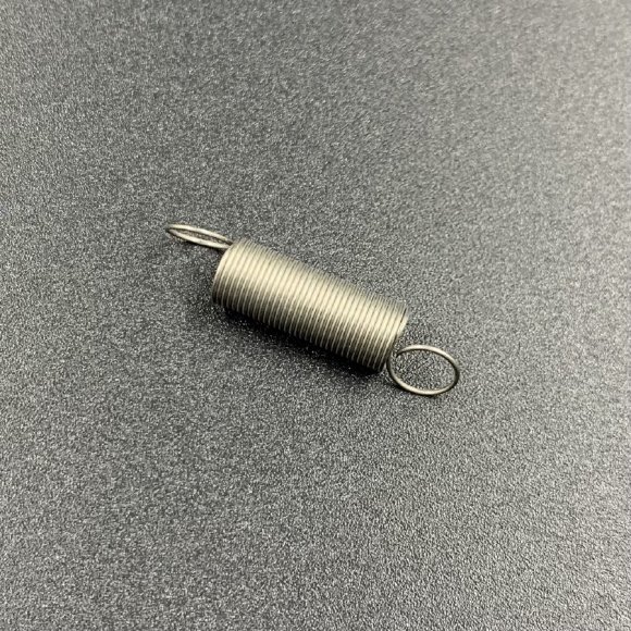 Пружина собачки ручного стартера Yamaha 9.9-15 (Omax)
