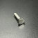 Болт Yamaha M6x25mm (YUELANG) Болт Yamaha M6x25mm (YUELANG)