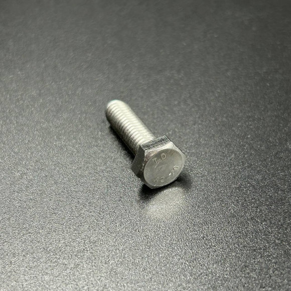 Болт Yamaha M6x25mm (YUELANG) Болт Yamaha M6x25mm (YUELANG)