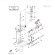 Болт Yamaha M6x25mm (YUELANG) Болт Yamaha M6x25mm (YUELANG)
