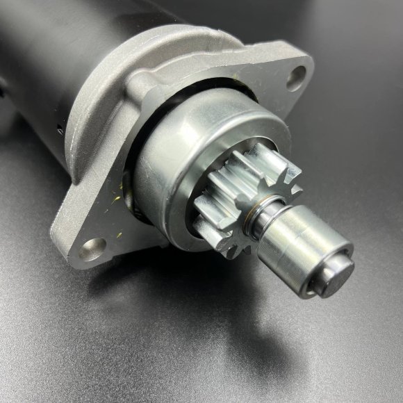 Электростартер Yamaha 9.9-50 (6J4-81800-00) (WUHU)