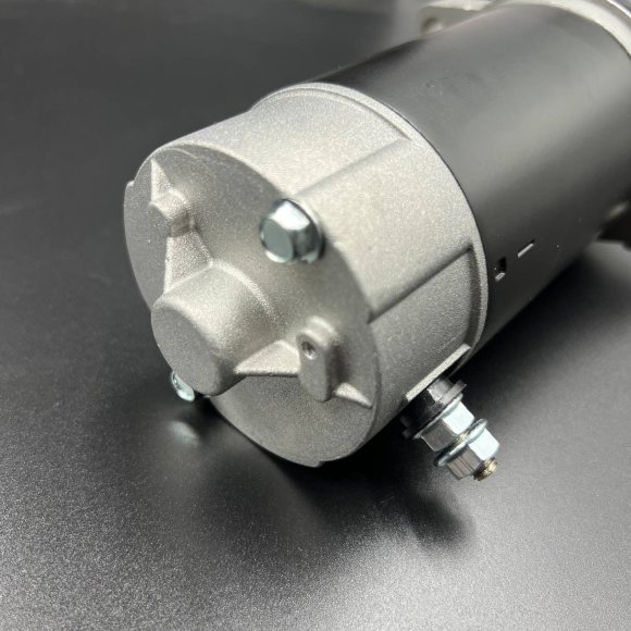 Электростартер Yamaha 9.9-50 (6J4-81800-00) (WUHU)