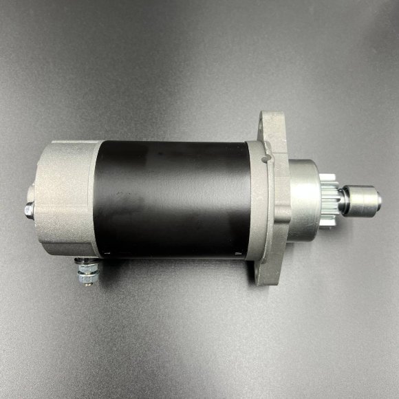 Электростартер Yamaha 9.9-50 (6J4-81800-00) (WUHU)