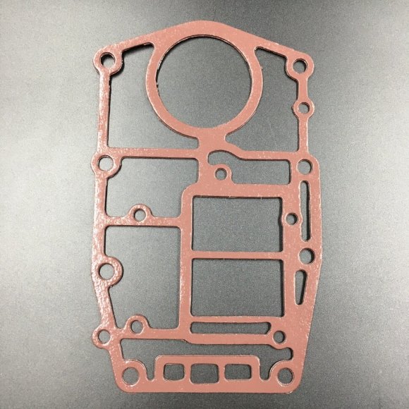 Прокладка под блок Suzuki DT20-30  (11433-96302) (Osaka)