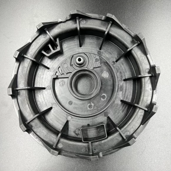 Катушка намотки шнура стартера Yamaha 25-30 (YUELANG)