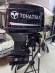 Лодочный мотор Tohatsu M50D2EPOS Лодочный мотор Tohatsu M50D2EPOS