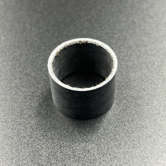 Втулка пластиковая транцевая Mercruiser Alpha Gen 2/Bravo 1/2/3 (92300; 923001; 847637) (Quicksilver
