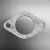 Прокладка паронитовая GASKET (8144461) (Quicksilver)