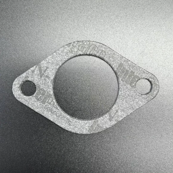 Прокладка паронитовая GASKET (8144461) (Quicksilver) Прокладка паронитовая GASKET (8144461) (Quicksilver)