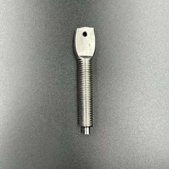 Винт крепления двигателя Yamaha 20-30 (6L2-43116; 90149-14M03) (Omax)