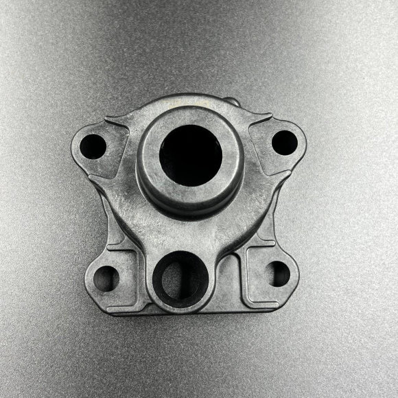 Корпус помпы охлаждения Yamaha 60-70 (Omax)