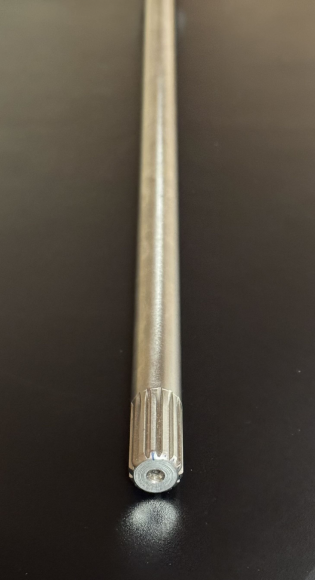 Вал торсионный Yamaha 25-30, F20-25 (S) (KS)