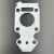 Прокладка под основание помпы Yamaha F8-20 (Osaka)
