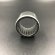 Подшипник игольчатый Yamaha 40-70, F25-60 (22x28x20) (91053-ZV5-003) (Omax)