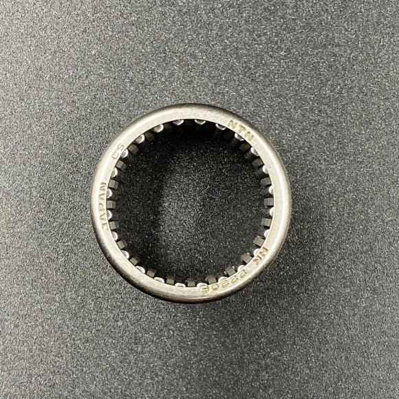 Подшипник игольчатый Yamaha 40-70, F25-60 (22x28x20) (91053-ZV5-003) (Omax)