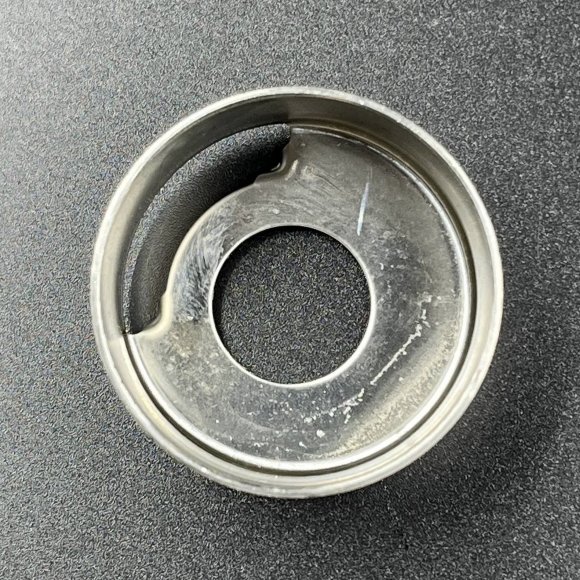 Стакан помпы охлаждения Yamaha E5D-E8D (Omax)