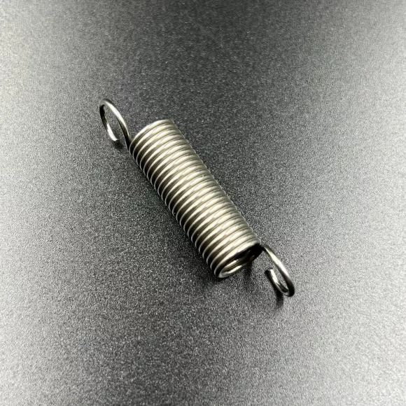 Пружина тросика блокировки ручного стартера Yamaha 40X (YUELANG)