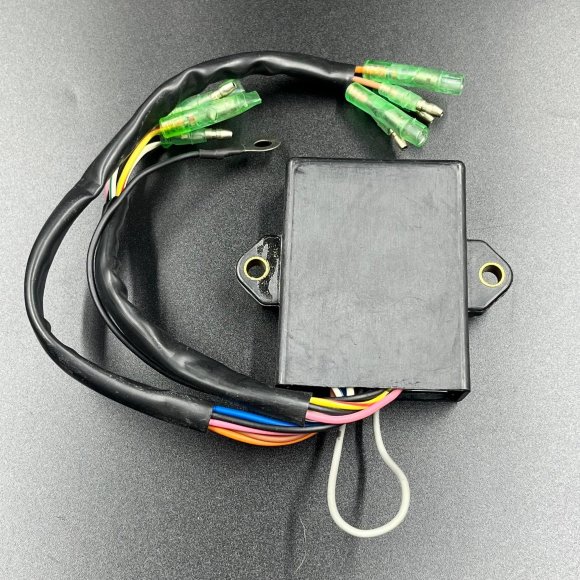 Коммутатор Yamaha F9.9-15 (Omax)