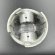 Поршневой комплект Mercury 30 JET / 40-60 3ц. (850026T1; 705-850026A1; 100-06K; G-14790) (STD) (Osak