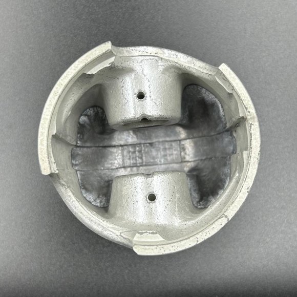 Поршневой комплект Mercury 30 JET / 40-60 3ц. (850026T1; 705-850026A1; 100-06K; G-14790) (STD) (Osak