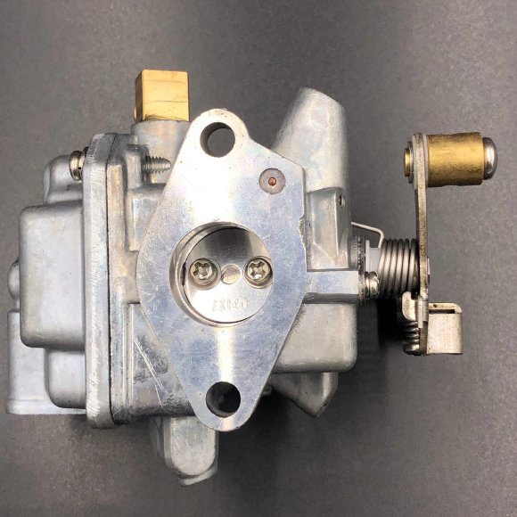 Карбюратор Yamaha F4B (PREMARINE) Карбюратор Yamaha F4B (PREMARINE)