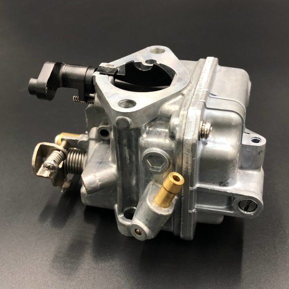 Карбюратор Yamaha F4B (PREMARINE) Карбюратор Yamaha F4B (PREMARINE)