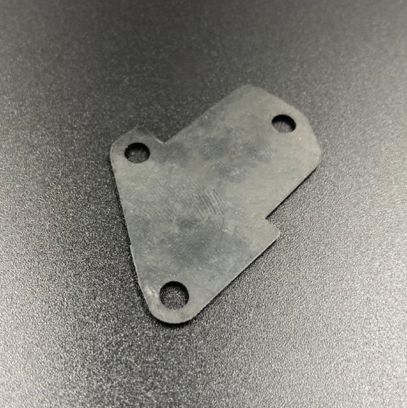 Прокладка крышки карбюратора Yamaha 4-5 (PREMARINE)