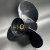 Гребной винт Johnson/Evinrude 20-35 (3x10-1/4x12) (Polastorm)