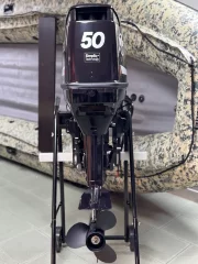 Лодочный мотор Tohatsu M50D2EPTOS