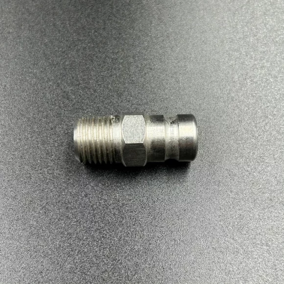 Коннектор топливный Tohatsu 8-90, MFS8-18 (с бака) (PREMARINE)