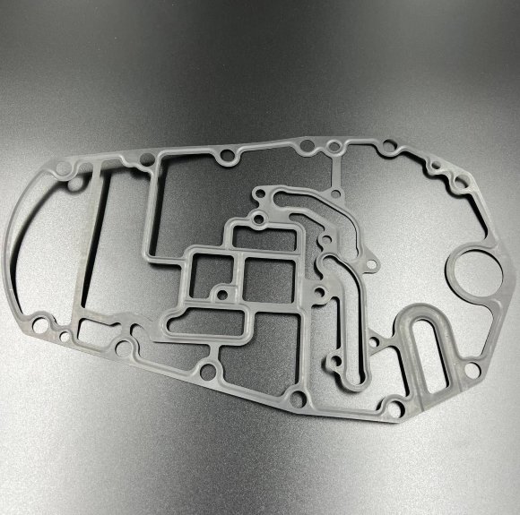 Прокладка масляного картера Yamaha F60 (F60FETL-05.00.00.22) (PREMARINE)