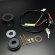 Замок зажигания KEY SWITCH ASSY(Quicksilver)